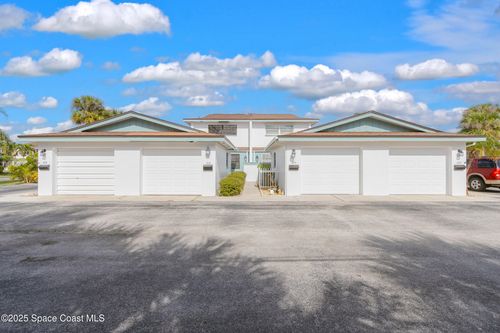 204 Queens Ct, Satellite Beach, FL, 32937-3245 | Card Image