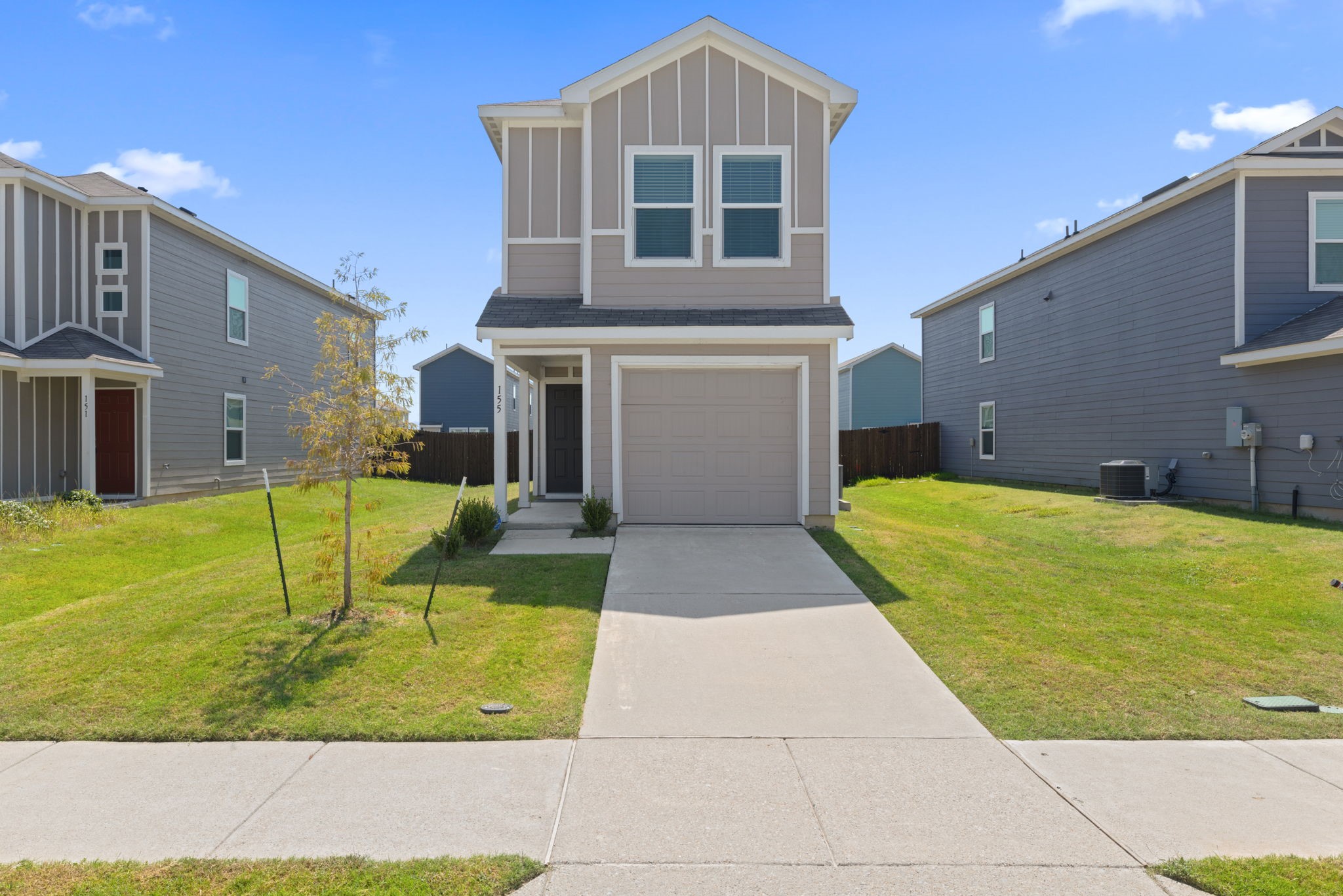 Residential Lease in Princeton