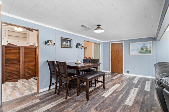 4300 Ferndale Dr, House other with 3 bedrooms, 2 bathrooms and null parking in Port Arthur TX | Image 19