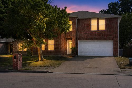 2805 Hillside Dr, Mesquite, TX, 75149-3590 | Card Image