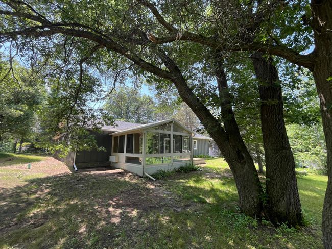 10948 E Shore Dr, House other with 3 bedrooms, 2 bathrooms and null parking in Merrifield MN | Image 21