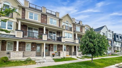 382 Arthur Bonner Ave, Markham, ON, L6B1N2 | Card Image