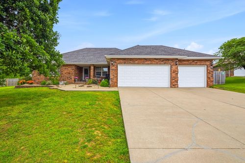 307 N 38th St, Nixa, MO, 65714-7598 | Card Image