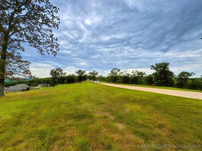 777 Ridgeview Dr, Home with 0 bedrooms, 0 bathrooms and null parking in Tahlequah OK | Image 26