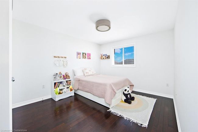 9 - 40 Dartmouth Gate, House attached with 3 bedrooms, 4 bathrooms and 2 parking in Hamilton ON | Image 15