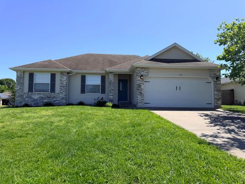 312 W Shawnee Court, Clever, MO, 65631 | Card Image