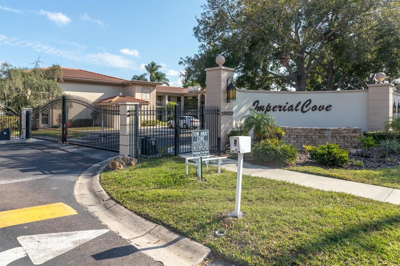 Residential Lease in CLEARWATER 2