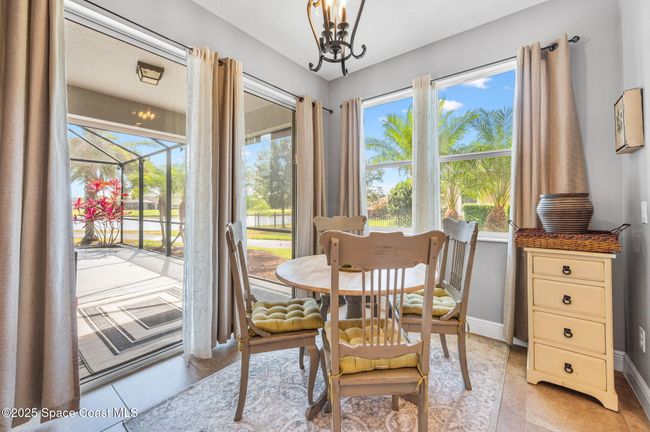 8601 Strom Park Dr, House other with 4 bedrooms, 2 bathrooms and null parking in Melbourne FL | Image 19