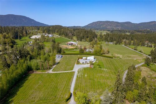 6798 Norcross Rd, North Cowichan, BC, V9L6C3 | Card Image