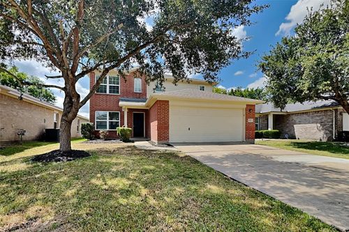 17647 Barton Point Ln, Richmond, TX, 77407-2481 | Card Image