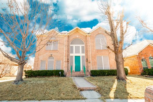 4650 Dusk Meadow Dr, Carrollton, TX, 75010-2070 | Card Image