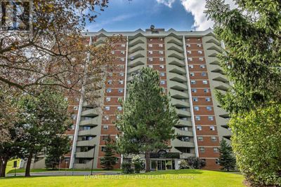 201 - 1105 Jalna Blvd, Condo with 2 bedrooms, 1 bathrooms and 1 parking in London ON | Image 2