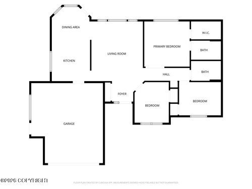 1785 E Raven Cir, Wasilla, AK, 99654-2552 | Card Image
