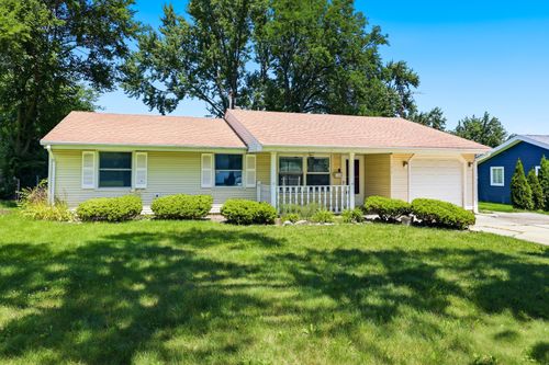 1318 Kingston Lane, Schaumburg, IL, 60193 | Card Image