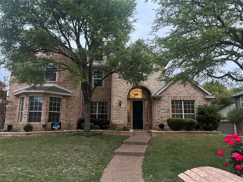 3412 Durham Ln, Flower Mound, TX, 75022-6712 | Card Image