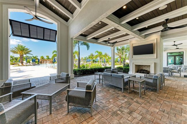 14672 Misty Pond Loop, House other with 2 bedrooms, 2 bathrooms and null parking in NOKOMIS FL | Image 75