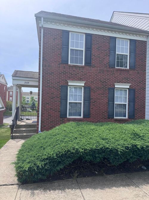 2636 Old Rosebud Rd, Lexington, KY, 40509-4477 | Card Image
