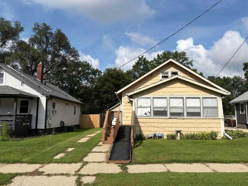 1816 N Winnebago St, Rockford, IL, 61103-4355 | Card Image