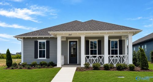 273 Farmhouse Dr, Madison, AL, 35757-5513 | Card Image