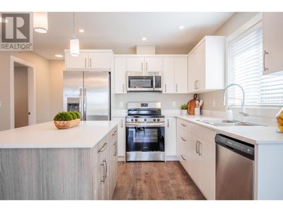 174 - 8800 Dallas Dr, House other with 2 bedrooms, 2 bathrooms and 3 parking in Kamloops BC | Image 2