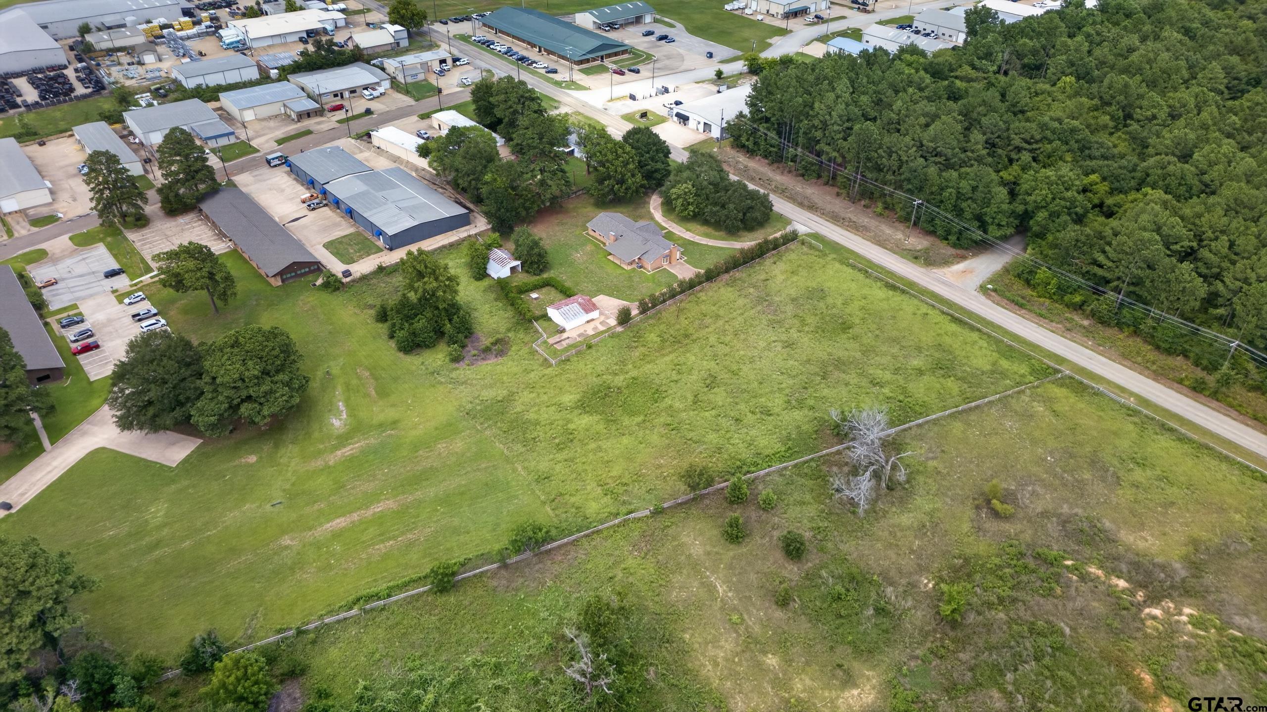 Land in Tyler 3