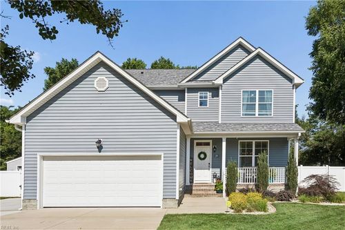 29 Hunts Neck Rd, Poquoson, VA, 23662-1301 | Card Image