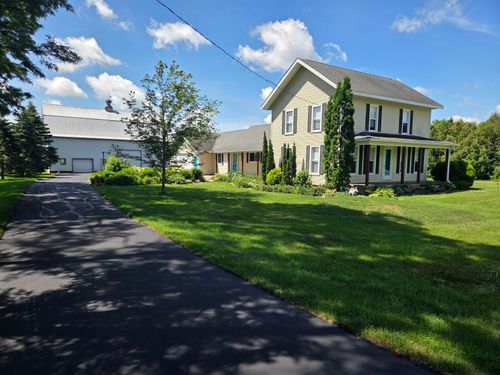 11550 E County Road A, Avalon, WI, 53505-9707 | Card Image