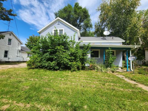 702 Central Ave, Sparta, WI, 54656-1607 | Card Image