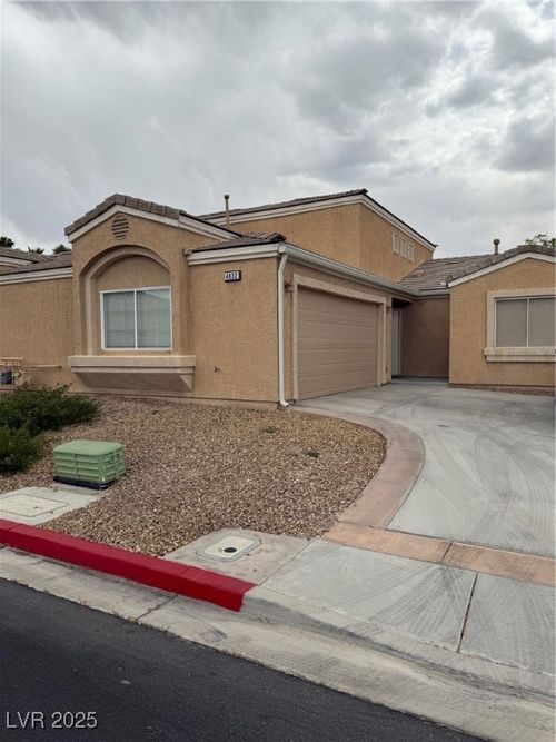 4832 Marco Polo Street, North Las Vegas, NV, 89031 | Card Image
