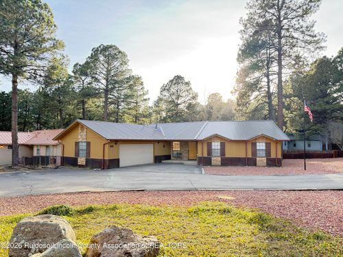 110 University Dr, Ruidoso, NM, 88345-7223 | Card Image