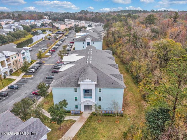 102 - 4958 Key Lime Dr, Condo with 3 bedrooms, 2 bathrooms and null parking in JACKSONVILLE FL | Image 35