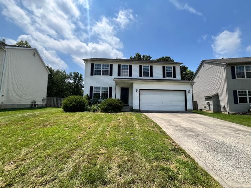 7831 Fairfax Loop Dr, Blacklick, OH, 43004-9179 | Card Image