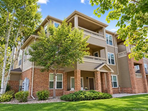 203-12918 Ironstone Way, Parker, CO, 80134-7113 | Card Image