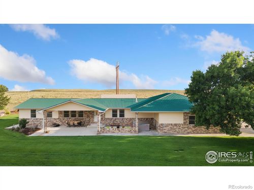 43820 Us Highway 34, Orchard, CO, 80649-9706 | Card Image