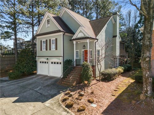 5 Renfroe Ct, Decatur, GA, 30030-2766 | Card Image
