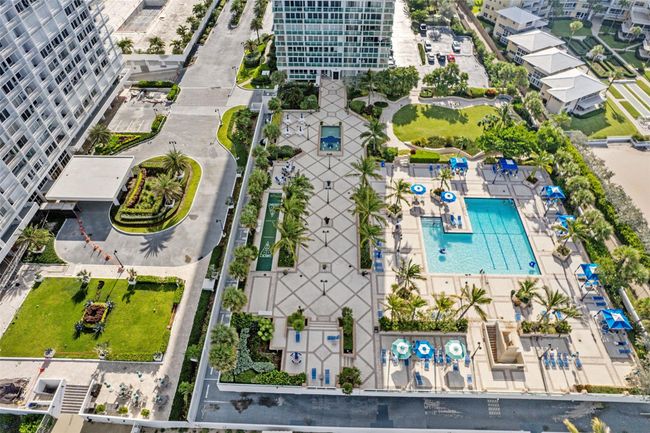 APT-412 - 2100 S Ocean Ln, Condo with 2 bedrooms, 2 bathrooms and null parking in Fort Lauderdale FL | Image 38