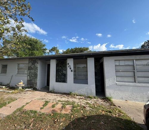 4046 Queen Anne Dr, ORLANDO, FL, 32839-3242 | Card Image