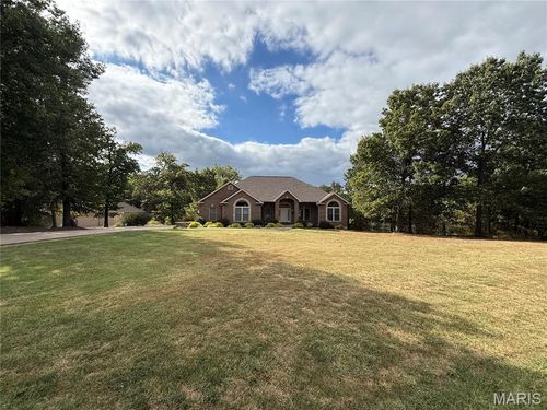 415 Big River Cir, Bonne Terre, MO, 63628-8671 | Card Image