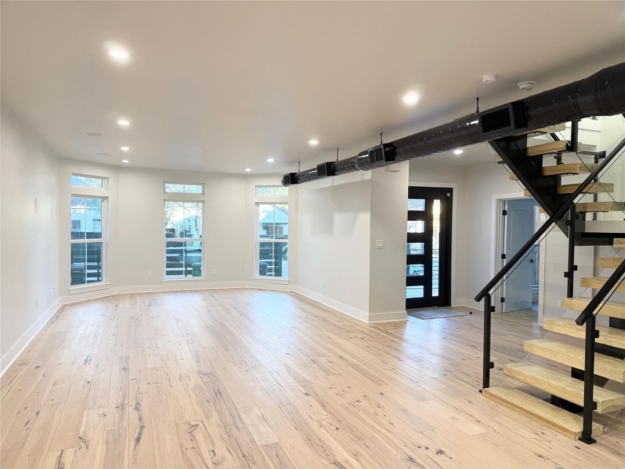 Residential in Houston 5