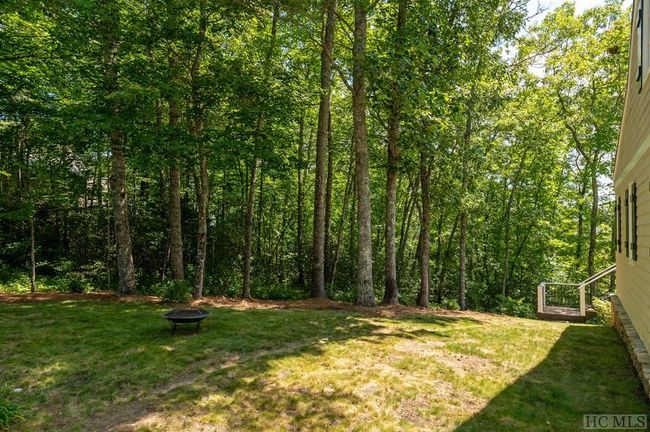 74 Wildberry Ln, House other with 4 bedrooms, 4 bathrooms and null parking in Cullowhee NC | Image 66