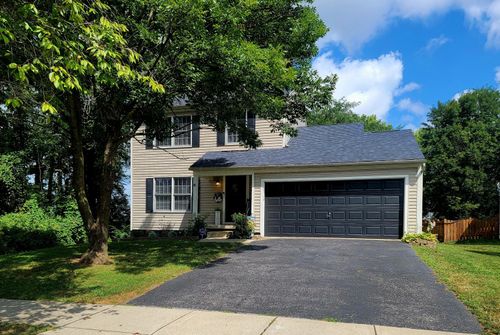 2719 Fernwood Ave, Lancaster, OH, 43130-7874 | Card Image