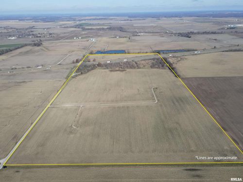 1741 E 1850 Avenue, St. Elmo, IL, 62458 | Card Image