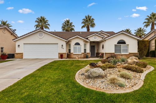 129-187 N Westridge, St George, UT, 84770 | Card Image