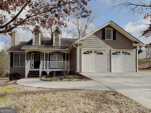 252 Bridge Pl, Douglasville, GA, 30134-5158 | Card Image