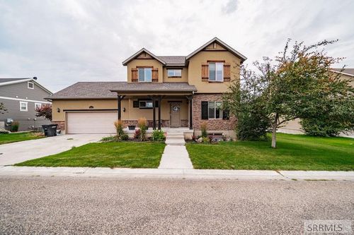3060 S Chartwell Gdn, Ammon, ID, 83406-4934 | Card Image