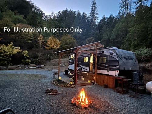 6200 Lower Grave Creek Rd, Wolf Creek, OR, 97497-8770 | Card Image