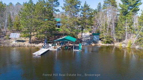 1933 Bushy Bay Rd, Greater Sudbury, ON, P0M3C0 | Card Image