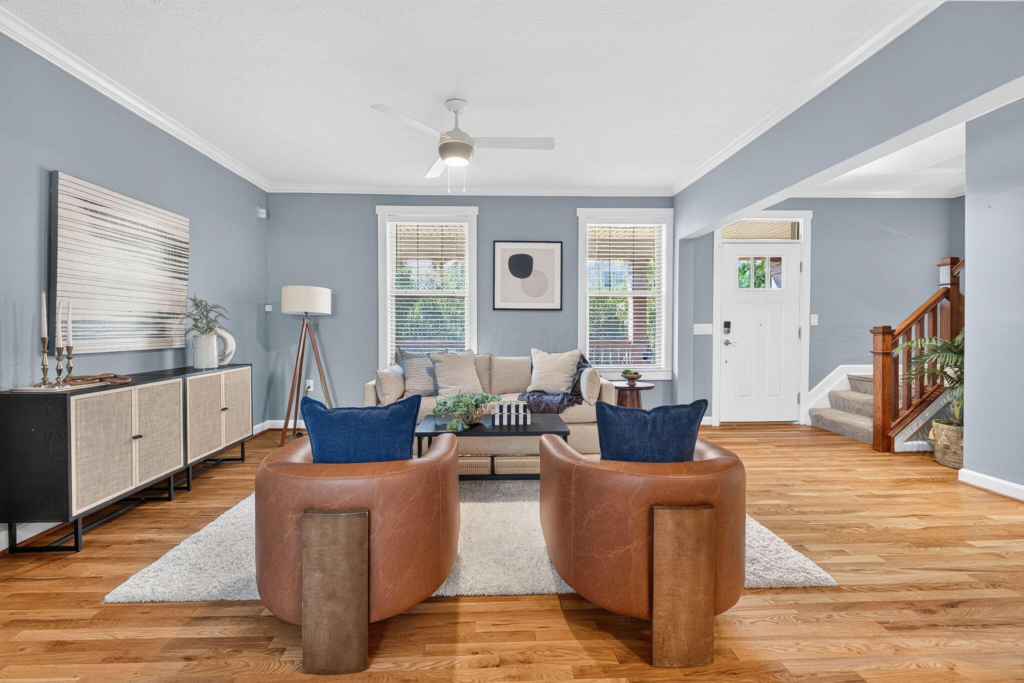 Residential Lease in Columbus 5