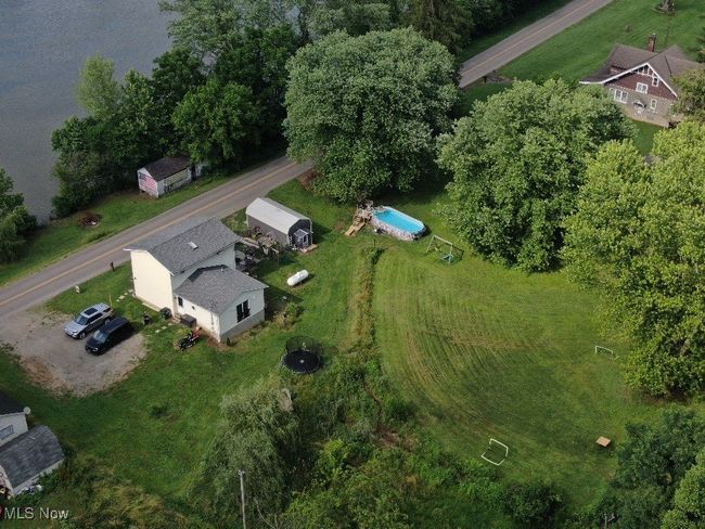 Aerial view of property's location | Image 39