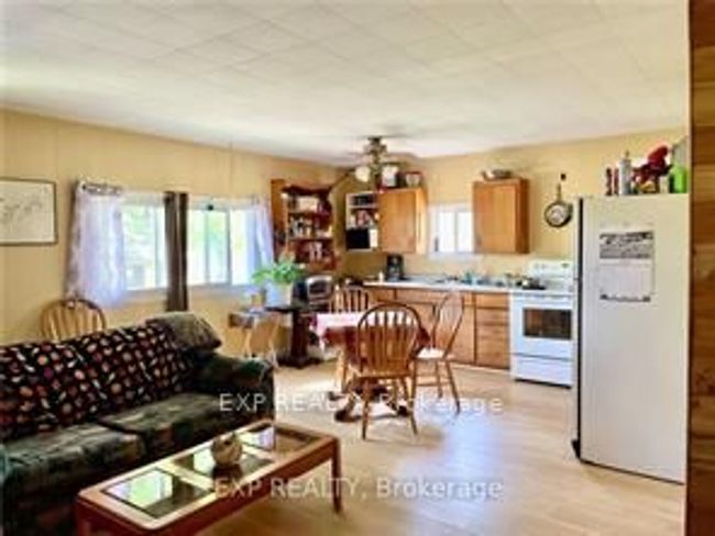 4918 Palmer Rd, House other with 3 bedrooms, 1 bathrooms and 4 parking in Palmer Rapids ON | Image 14
